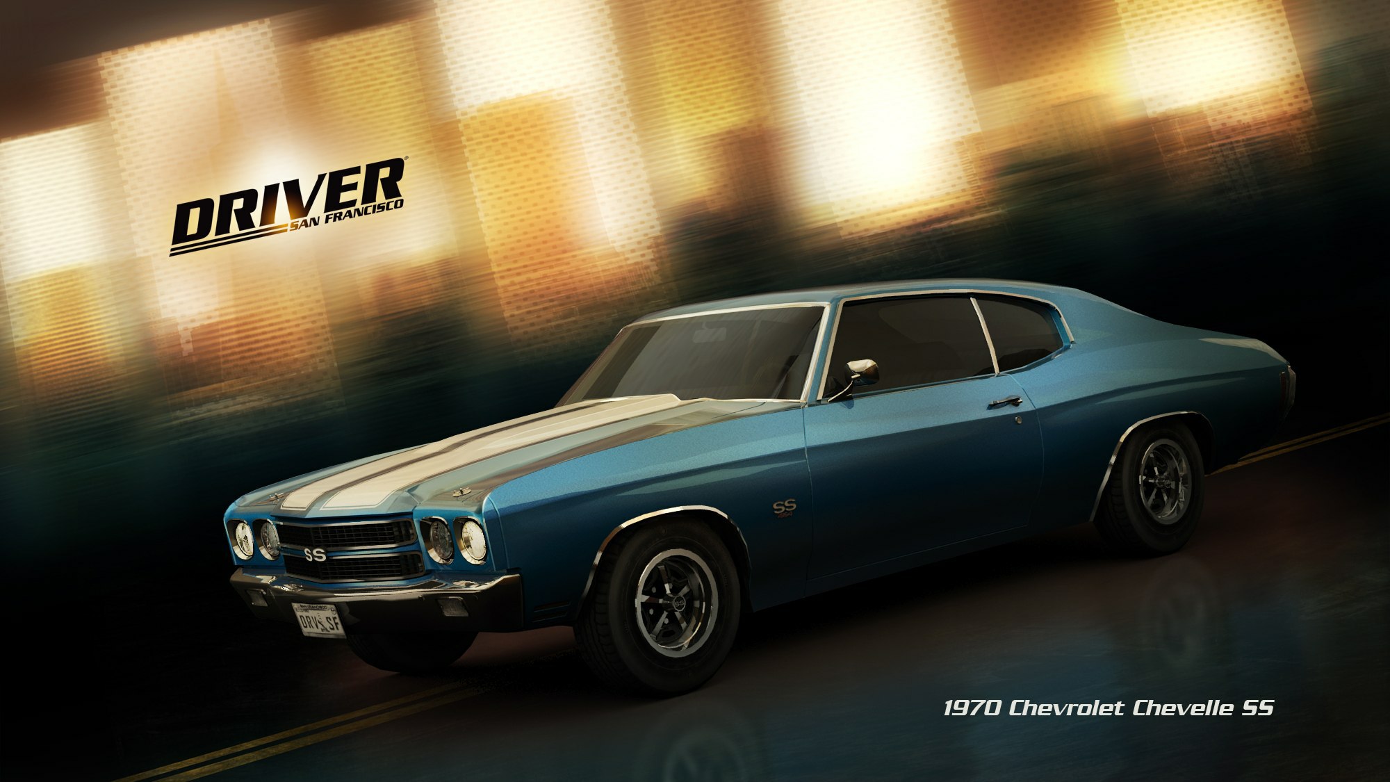 Driver: San Francisco - Imagen 24